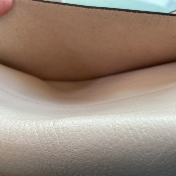 Coach RARE Limited Edition Keith Harding Saddle Handbag EUC - Picture 5 of 16